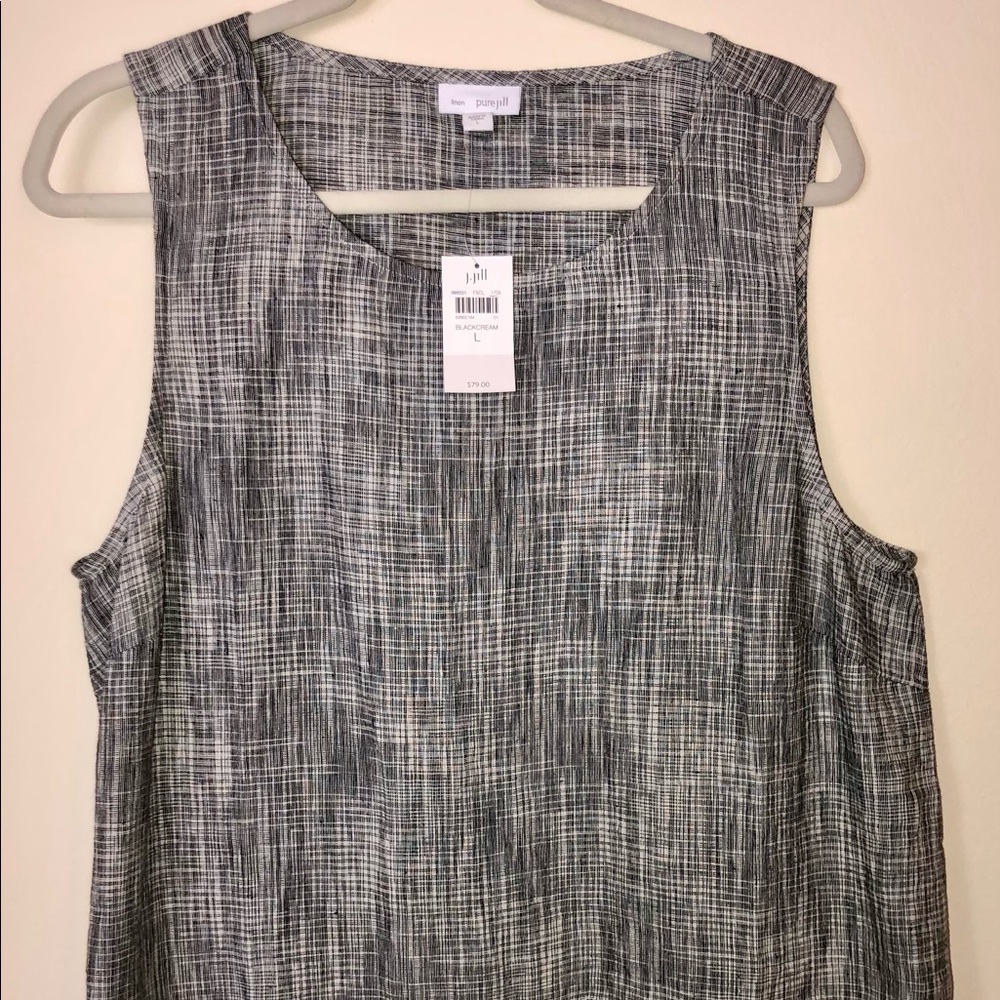 Women’s Tunic J. Jill
